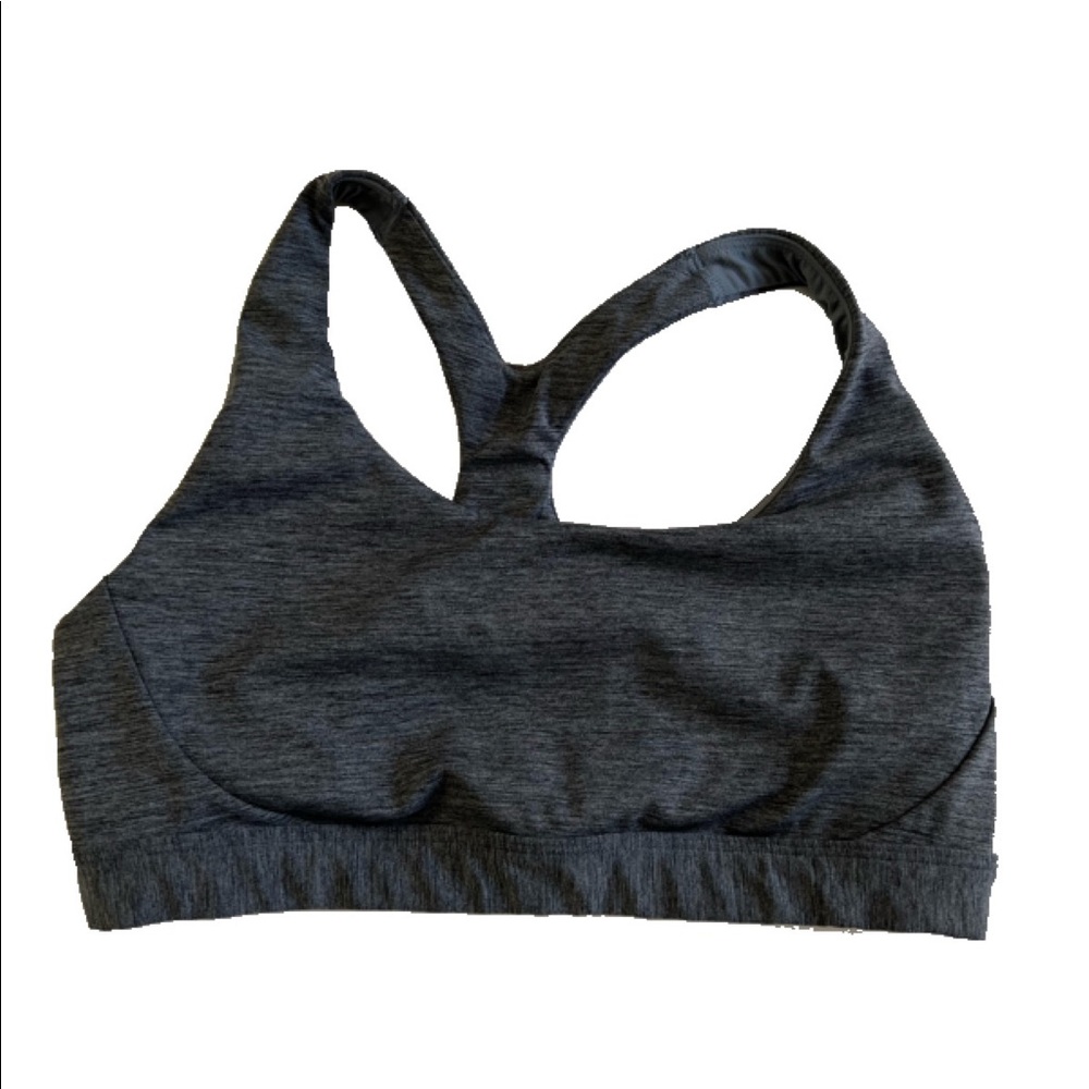 Athleta Ultimate Bra A-C